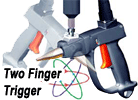Two Finger Trigger