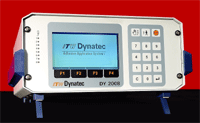 The DY2008™ adhesive pattern controller from ITW Dynatec®