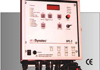 The DPC-2™ adhesive pattern controller.