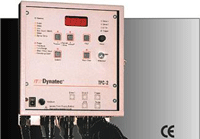 The TPC-2™ adhesive pattern controller.